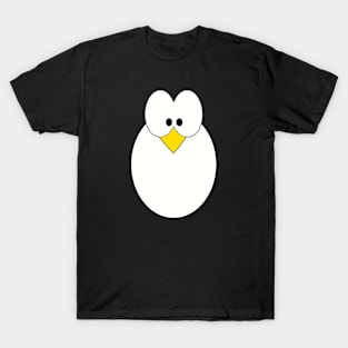 Penguin Apocalypse T-Shirt